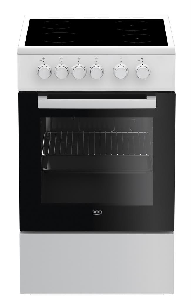 Kuchyňa Beko FSS57000GW
